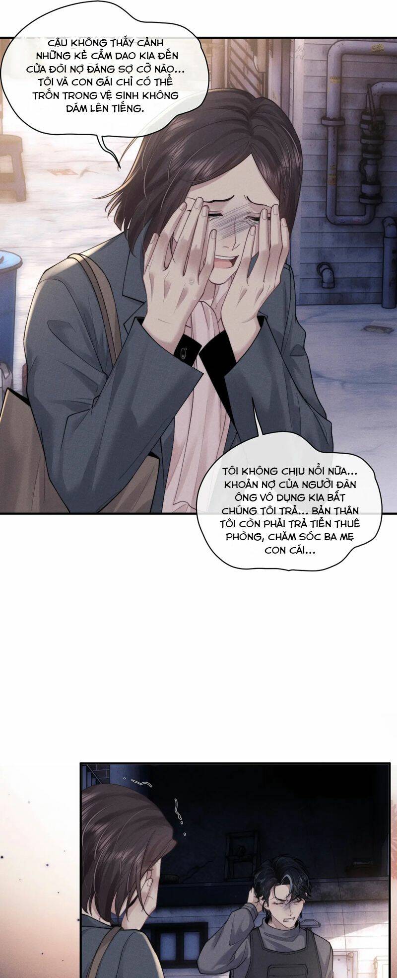 Chấp Sự Thỏ Cụp Tai Chapter 85 - Trang 2