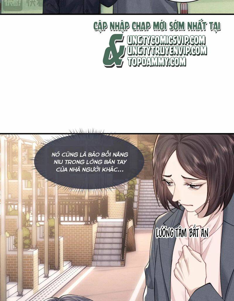 Chấp Sự Thỏ Cụp Tai Chapter 85 - Trang 2