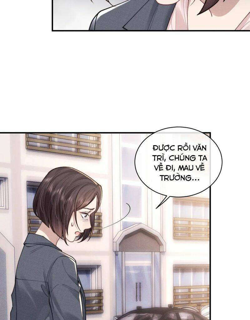 Chấp Sự Thỏ Cụp Tai Chapter 85 - Trang 2