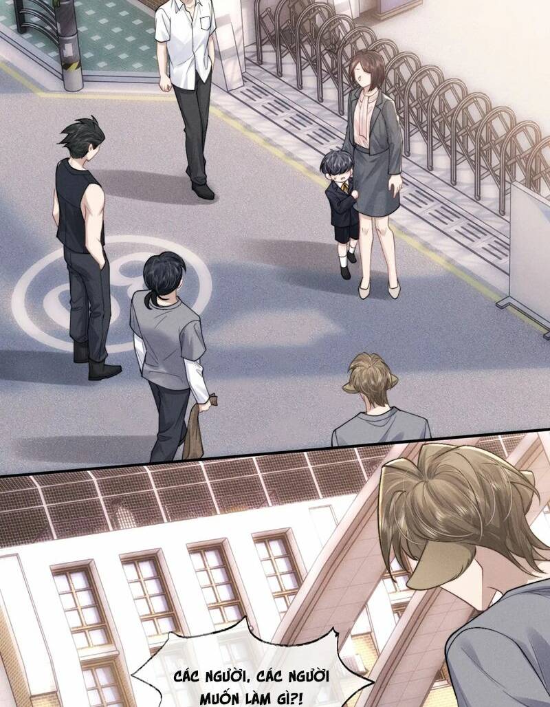 Chấp Sự Thỏ Cụp Tai Chapter 85 - Trang 2
