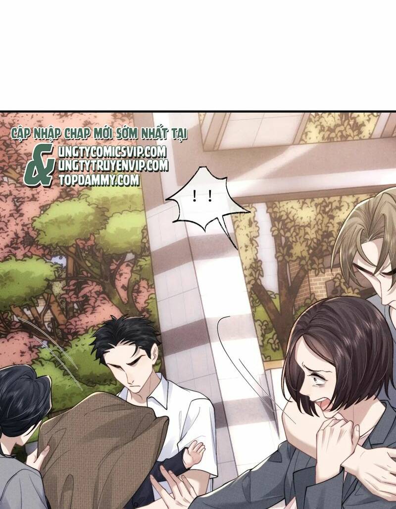 Chấp Sự Thỏ Cụp Tai Chapter 85 - Trang 2