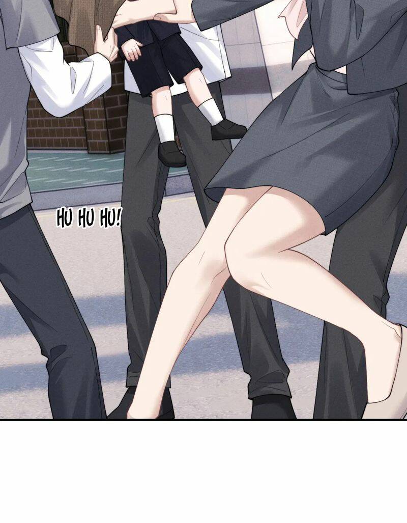 Chấp Sự Thỏ Cụp Tai Chapter 85 - Trang 2