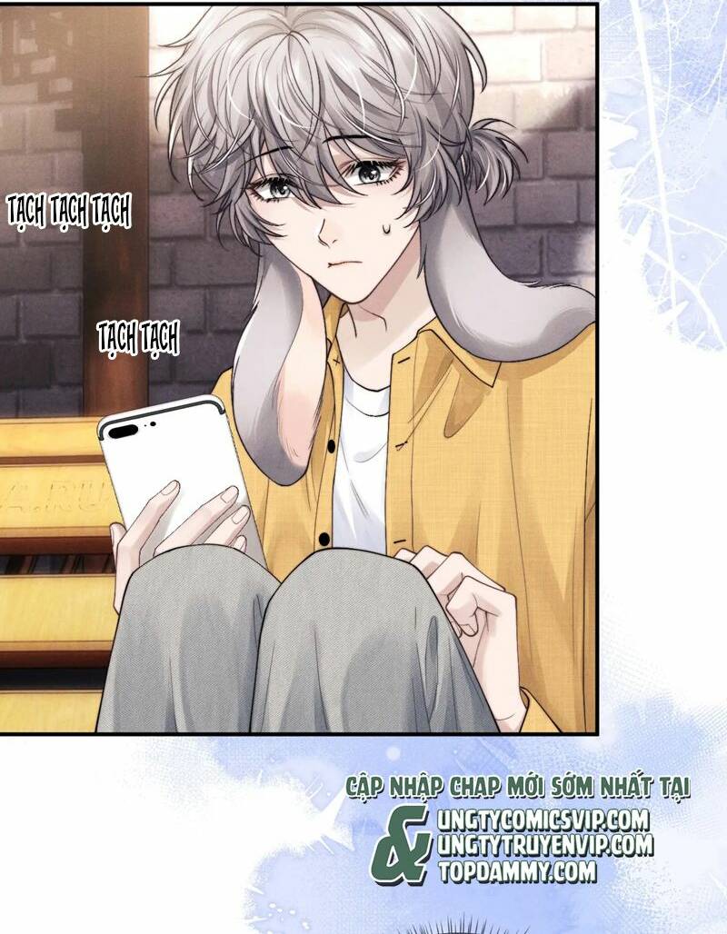 Chấp Sự Thỏ Cụp Tai Chapter 85 - Trang 2