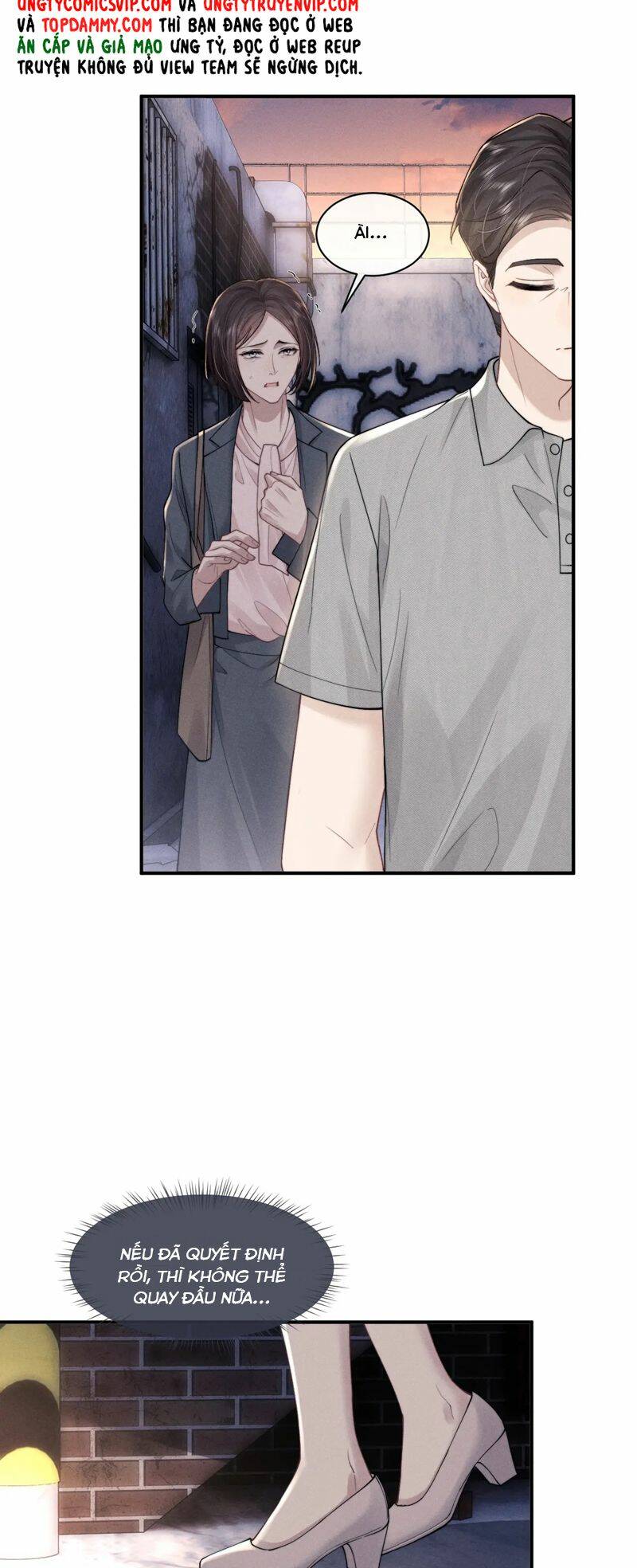 Chấp Sự Thỏ Cụp Tai Chapter 85 - Trang 2