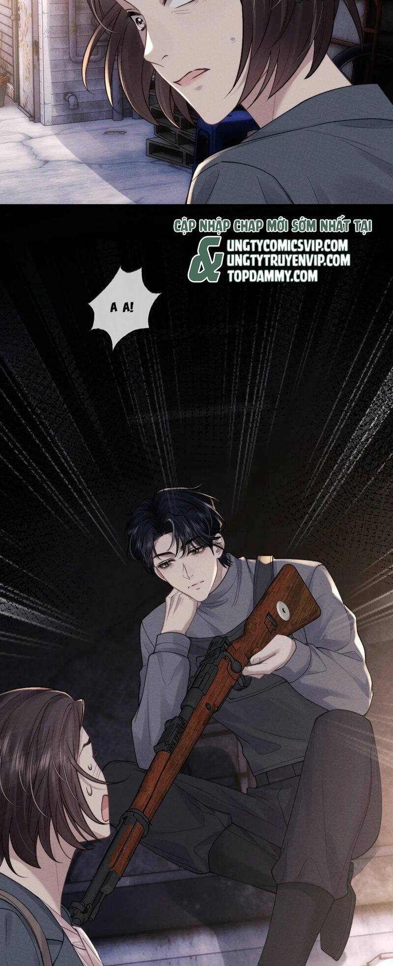 Chấp Sự Thỏ Cụp Tai Chapter 85 - Trang 2