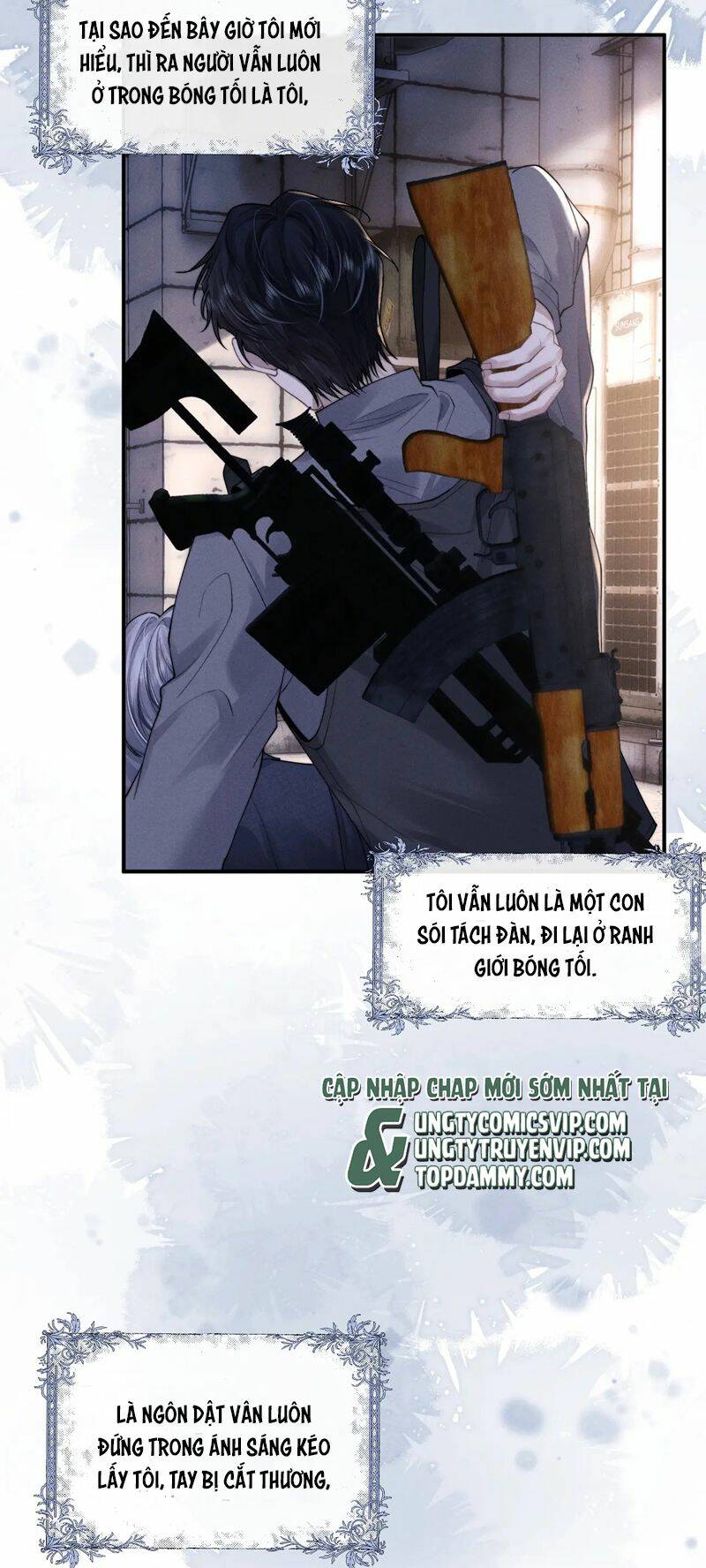 Chấp Sự Thỏ Cụp Tai Chapter 86 - Trang 2