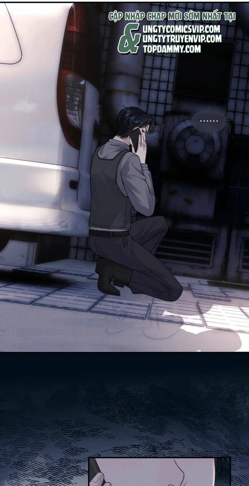 Chấp Sự Thỏ Cụp Tai Chapter 86 - Trang 2