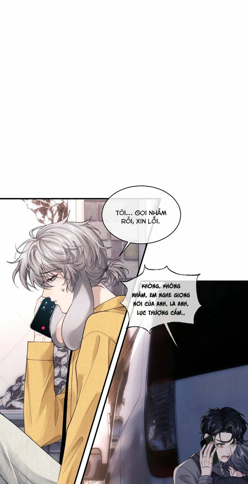 Chấp Sự Thỏ Cụp Tai Chapter 86 - Trang 2