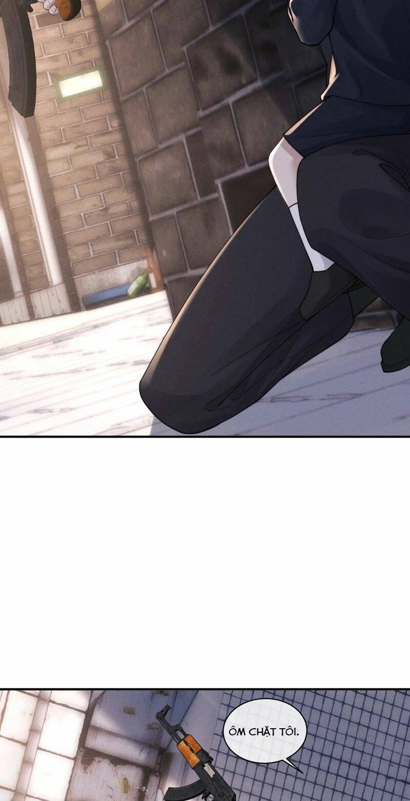Chấp Sự Thỏ Cụp Tai Chapter 86 - Trang 2