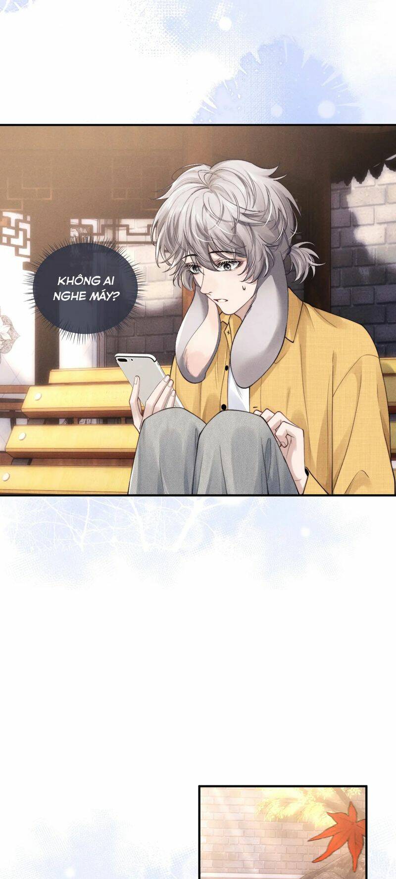 Chấp Sự Thỏ Cụp Tai Chapter 86 - Trang 2