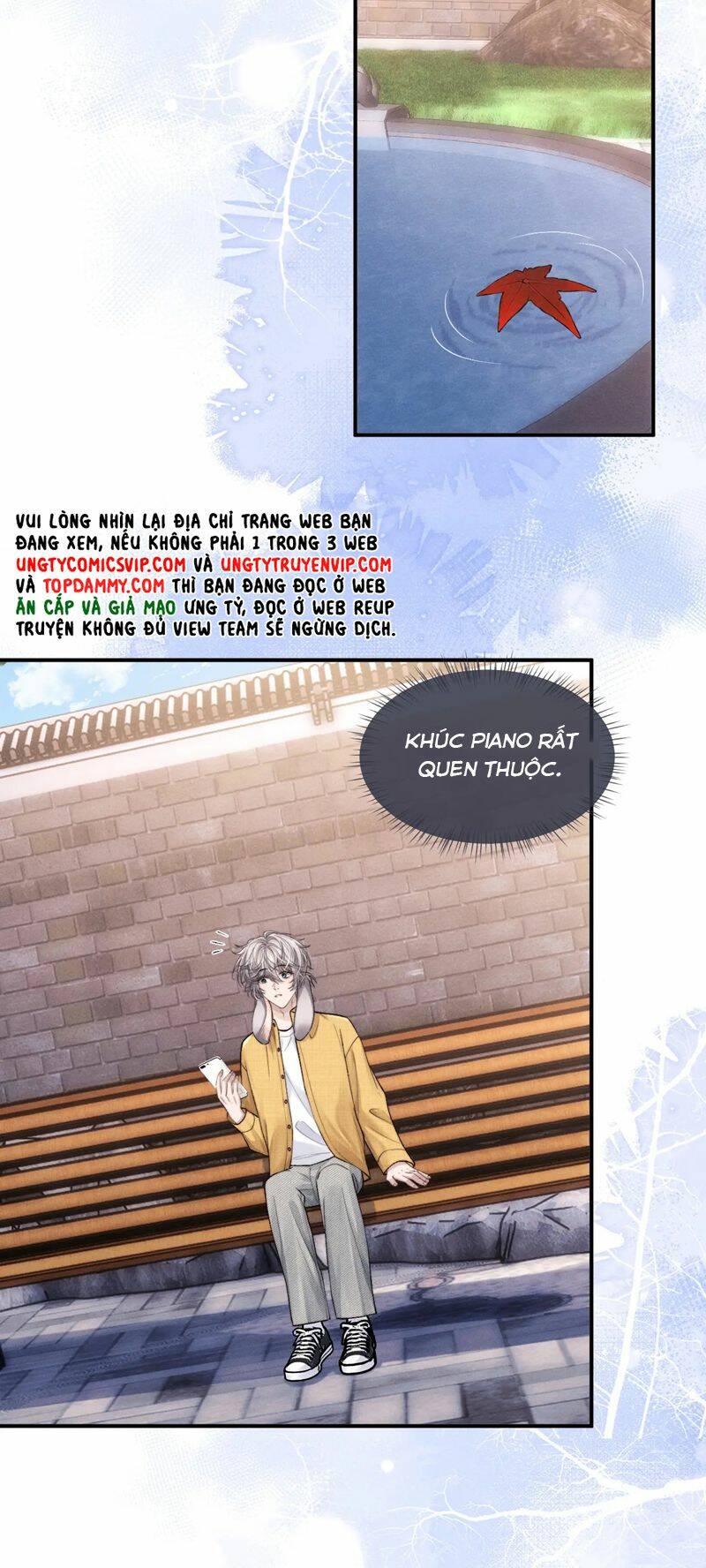 Chấp Sự Thỏ Cụp Tai Chapter 86 - Trang 2