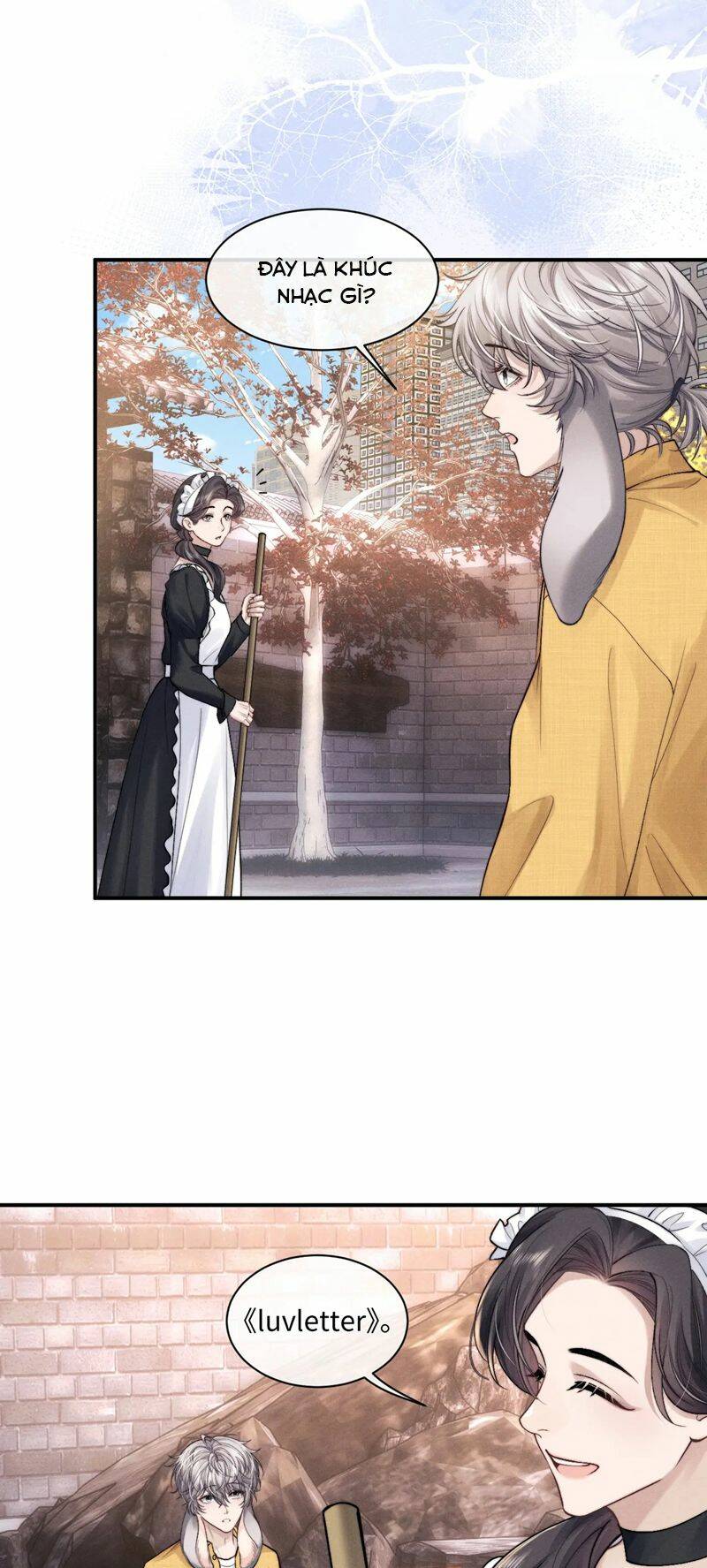 Chấp Sự Thỏ Cụp Tai Chapter 86 - Trang 2