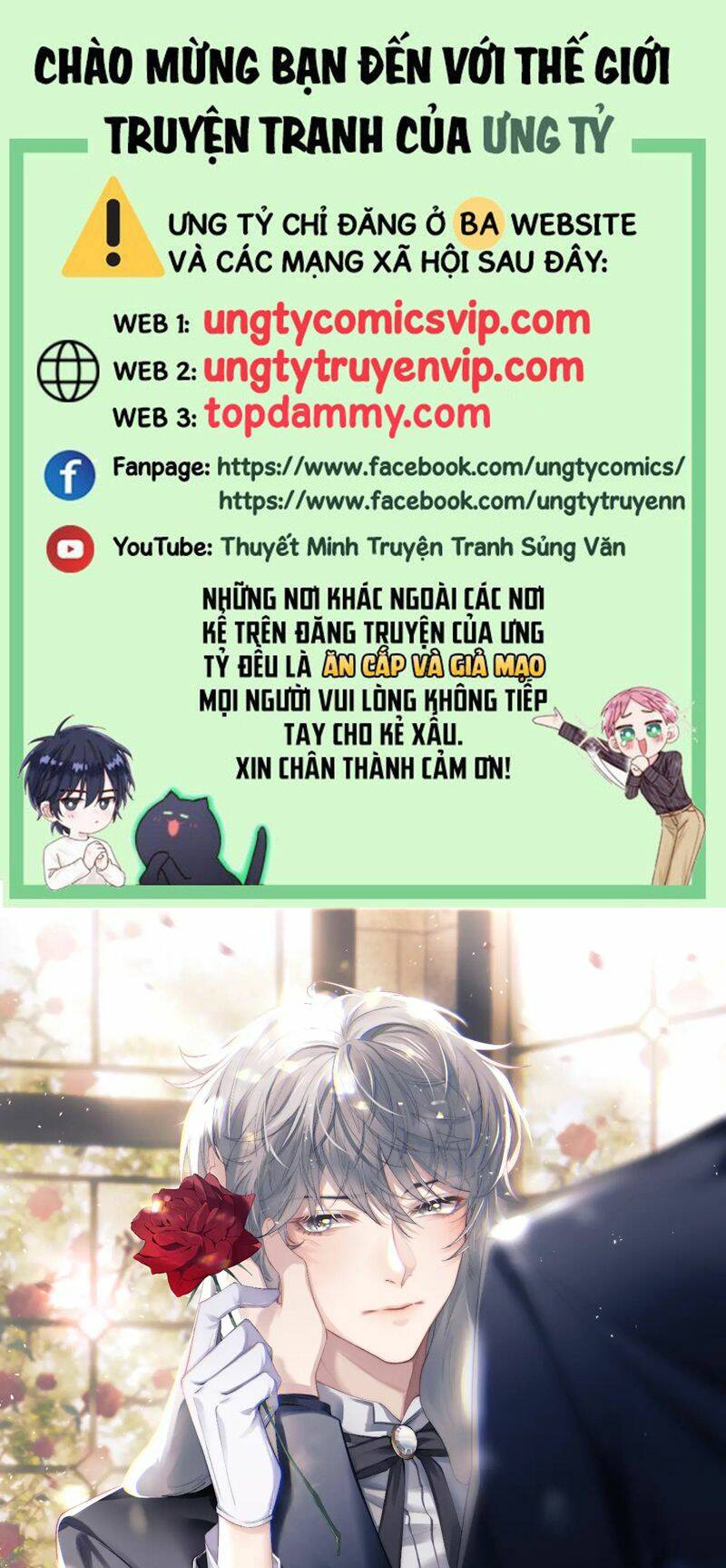 Chấp Sự Thỏ Cụp Tai Chapter 87 - Trang 2