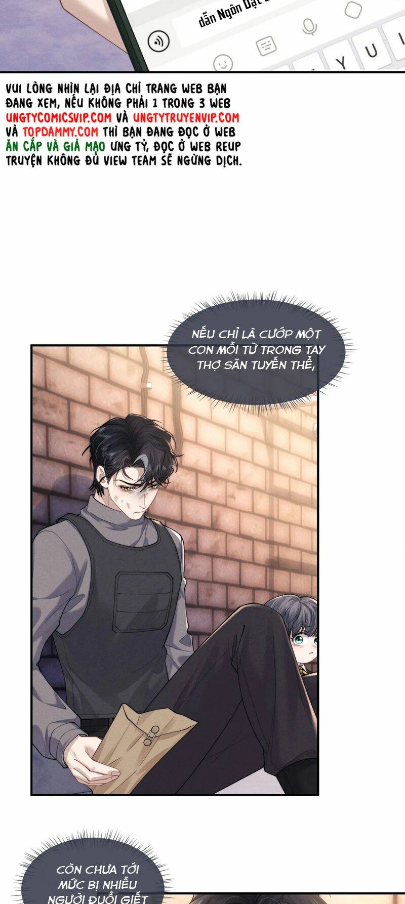 Chấp Sự Thỏ Cụp Tai Chapter 87 - Trang 2