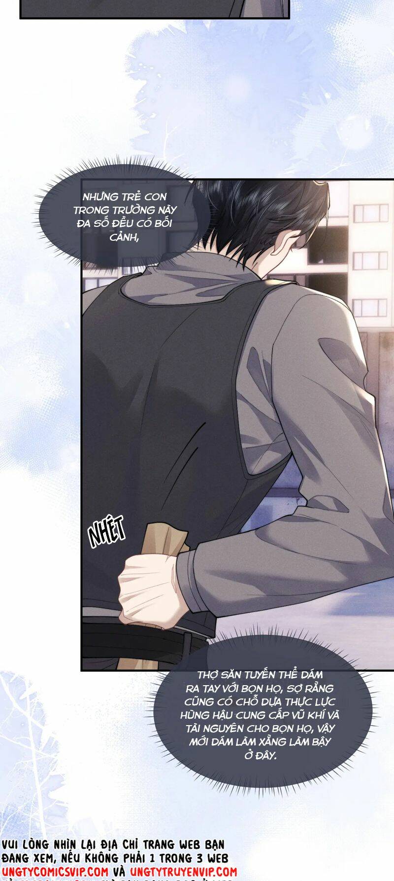 Chấp Sự Thỏ Cụp Tai Chapter 87 - Trang 2