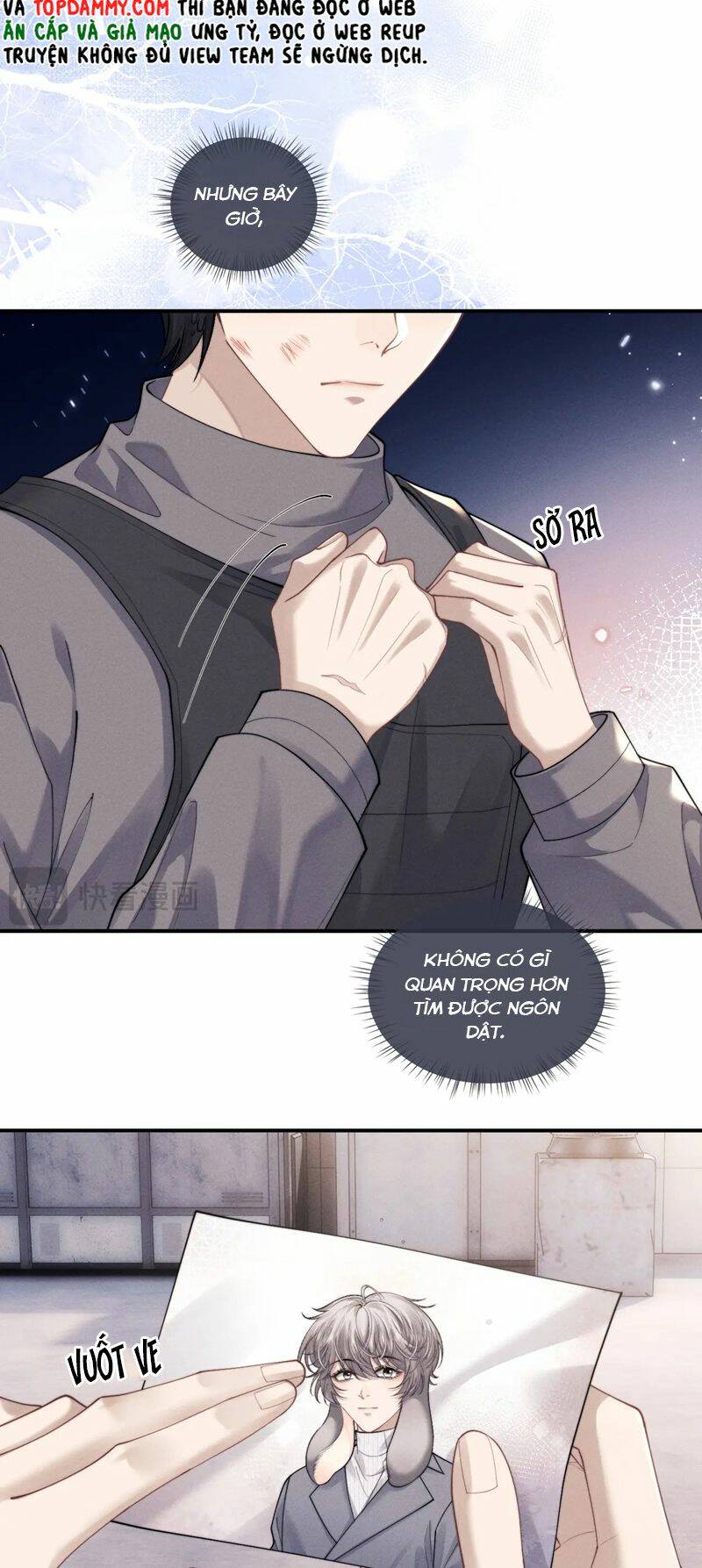 Chấp Sự Thỏ Cụp Tai Chapter 87 - Trang 2