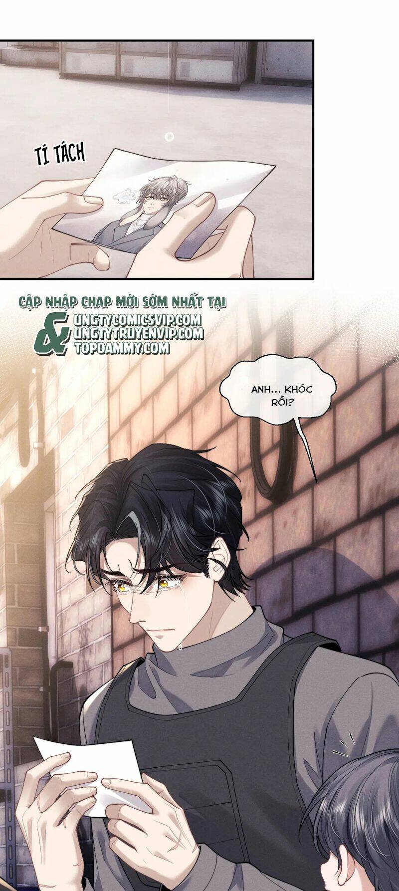 Chấp Sự Thỏ Cụp Tai Chapter 87 - Trang 2