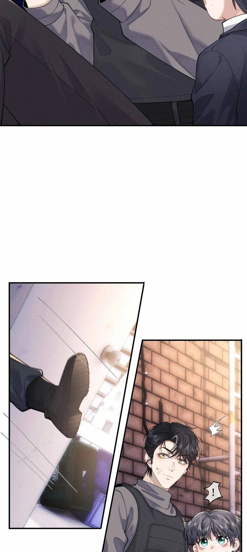 Chấp Sự Thỏ Cụp Tai Chapter 87 - Trang 2