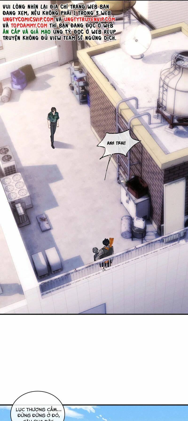 Chấp Sự Thỏ Cụp Tai Chapter 87 - Trang 2