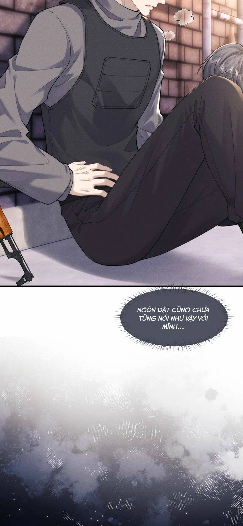 Chấp Sự Thỏ Cụp Tai Chapter 87 - Trang 2