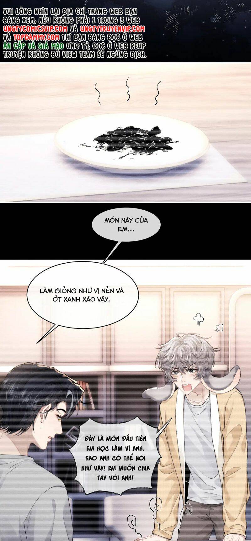 Chấp Sự Thỏ Cụp Tai Chapter 87 - Trang 2