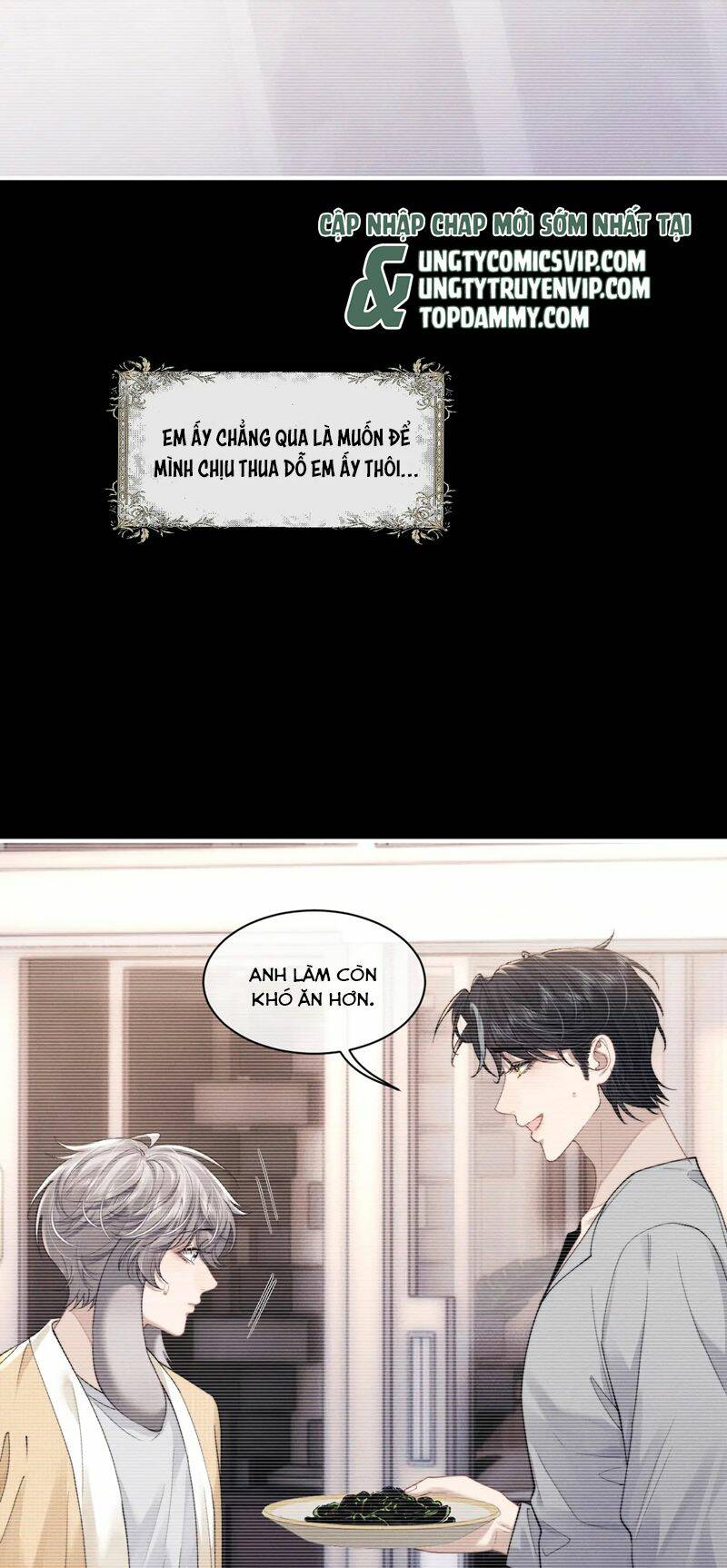 Chấp Sự Thỏ Cụp Tai Chapter 87 - Trang 2