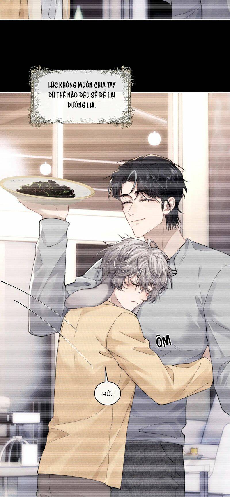 Chấp Sự Thỏ Cụp Tai Chapter 87 - Trang 2