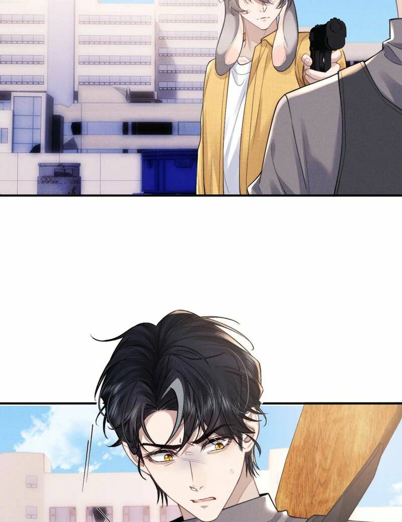 Chấp Sự Thỏ Cụp Tai Chapter 88 - Trang 2