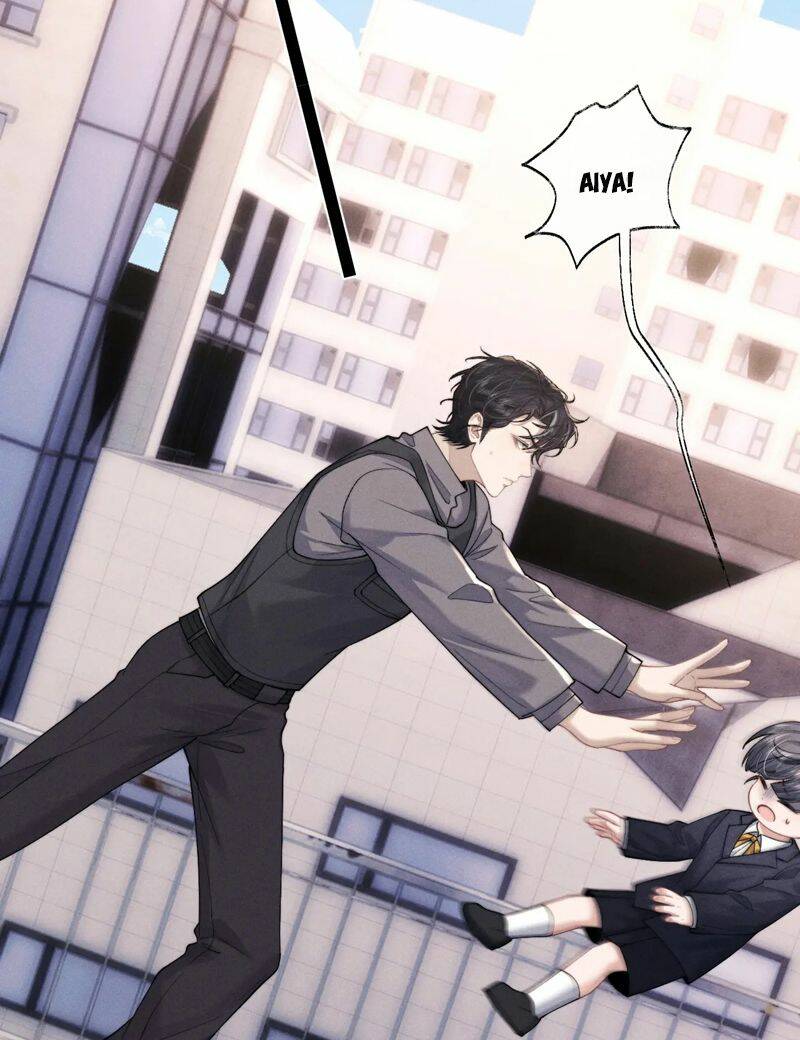 Chấp Sự Thỏ Cụp Tai Chapter 88 - Trang 2