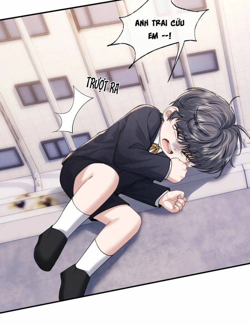 Chấp Sự Thỏ Cụp Tai Chapter 88 - Trang 2