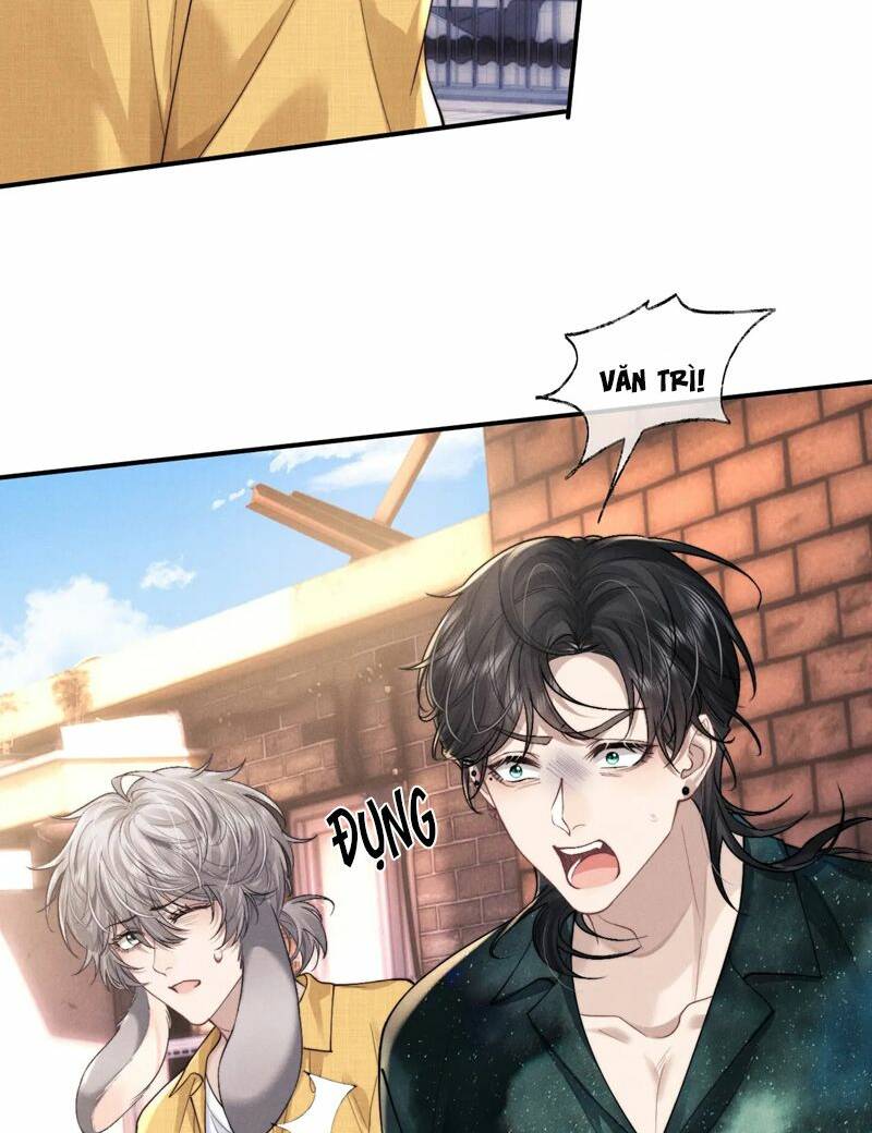 Chấp Sự Thỏ Cụp Tai Chapter 88 - Trang 2