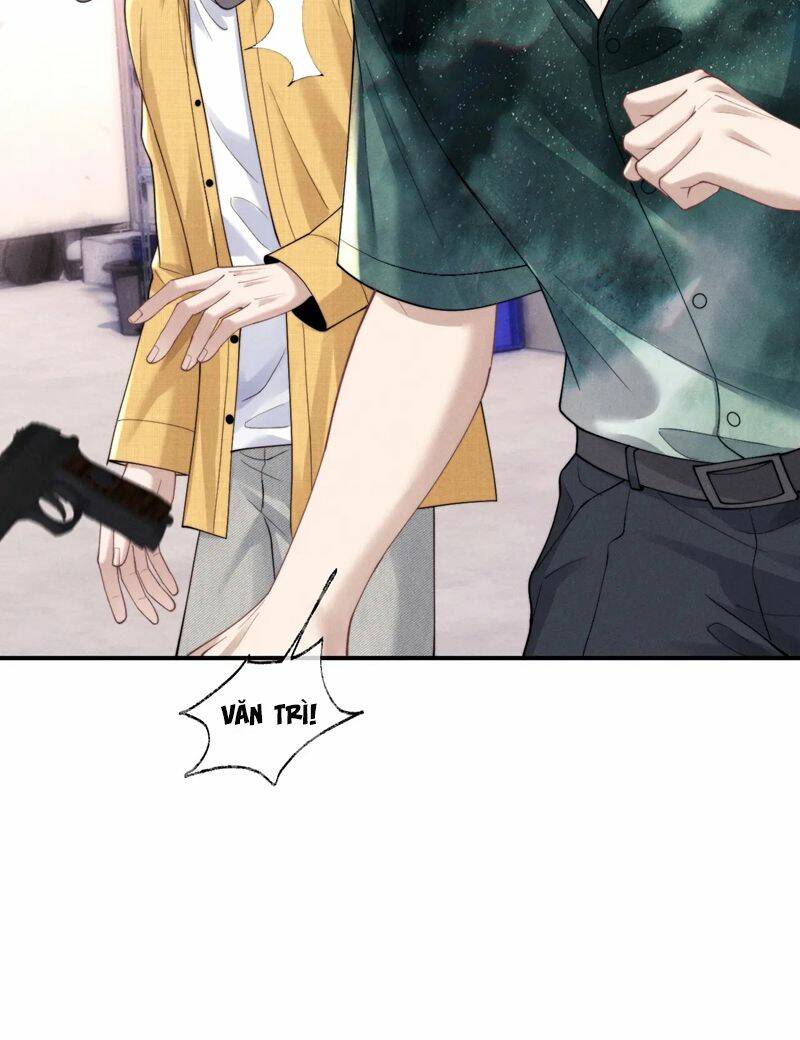 Chấp Sự Thỏ Cụp Tai Chapter 88 - Trang 2