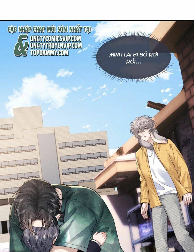 Chấp Sự Thỏ Cụp Tai Chapter 88 - Trang 2