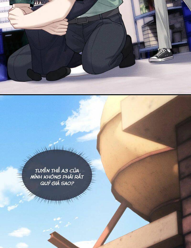 Chấp Sự Thỏ Cụp Tai Chapter 88 - Trang 2