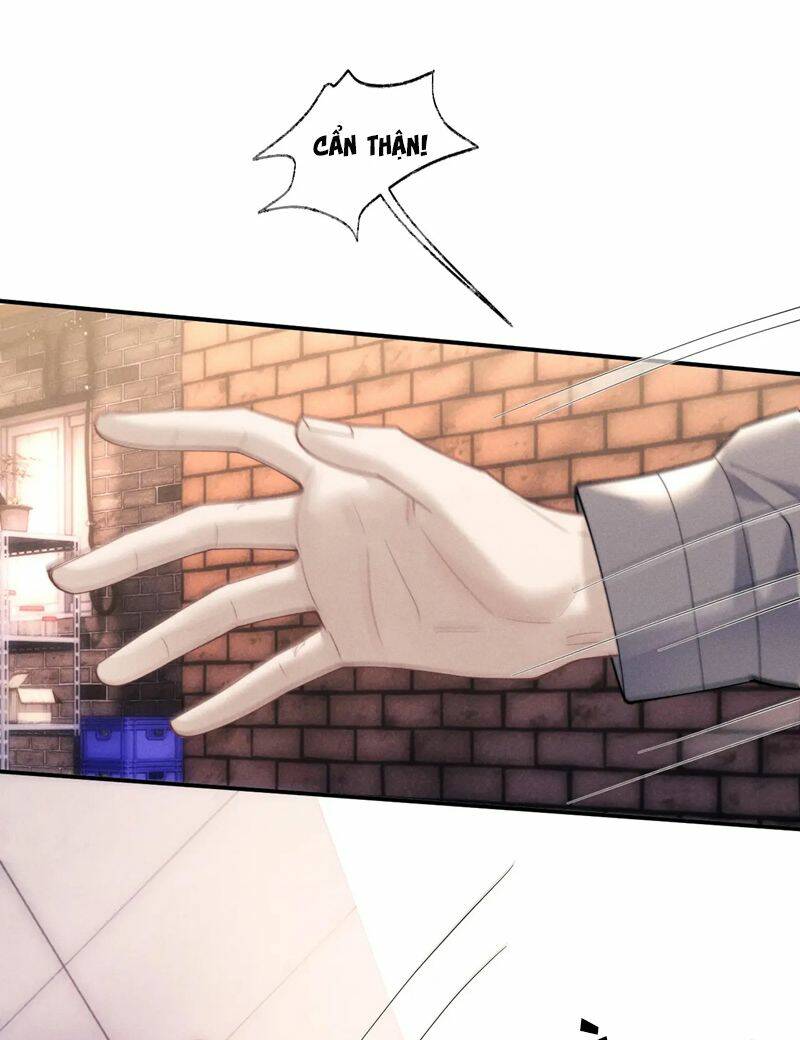 Chấp Sự Thỏ Cụp Tai Chapter 88 - Trang 2