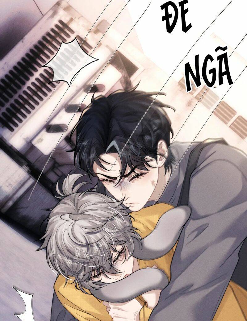 Chấp Sự Thỏ Cụp Tai Chapter 88 - Trang 2