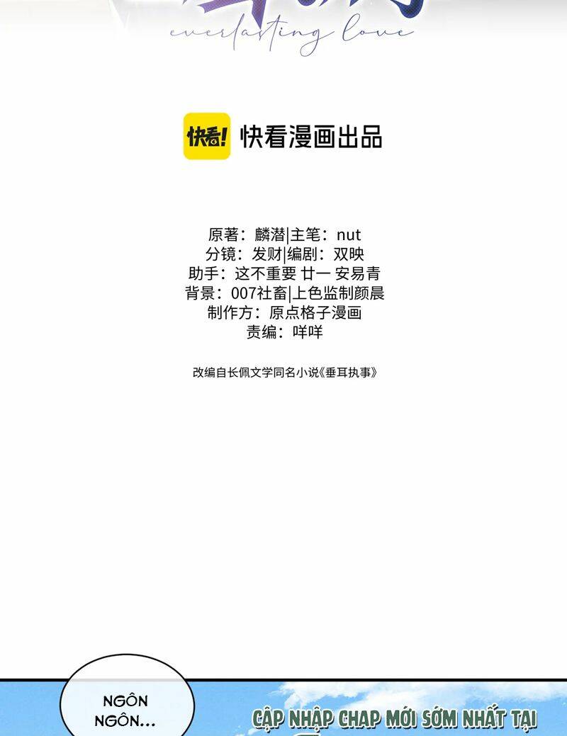 Chấp Sự Thỏ Cụp Tai Chapter 88 - Trang 2