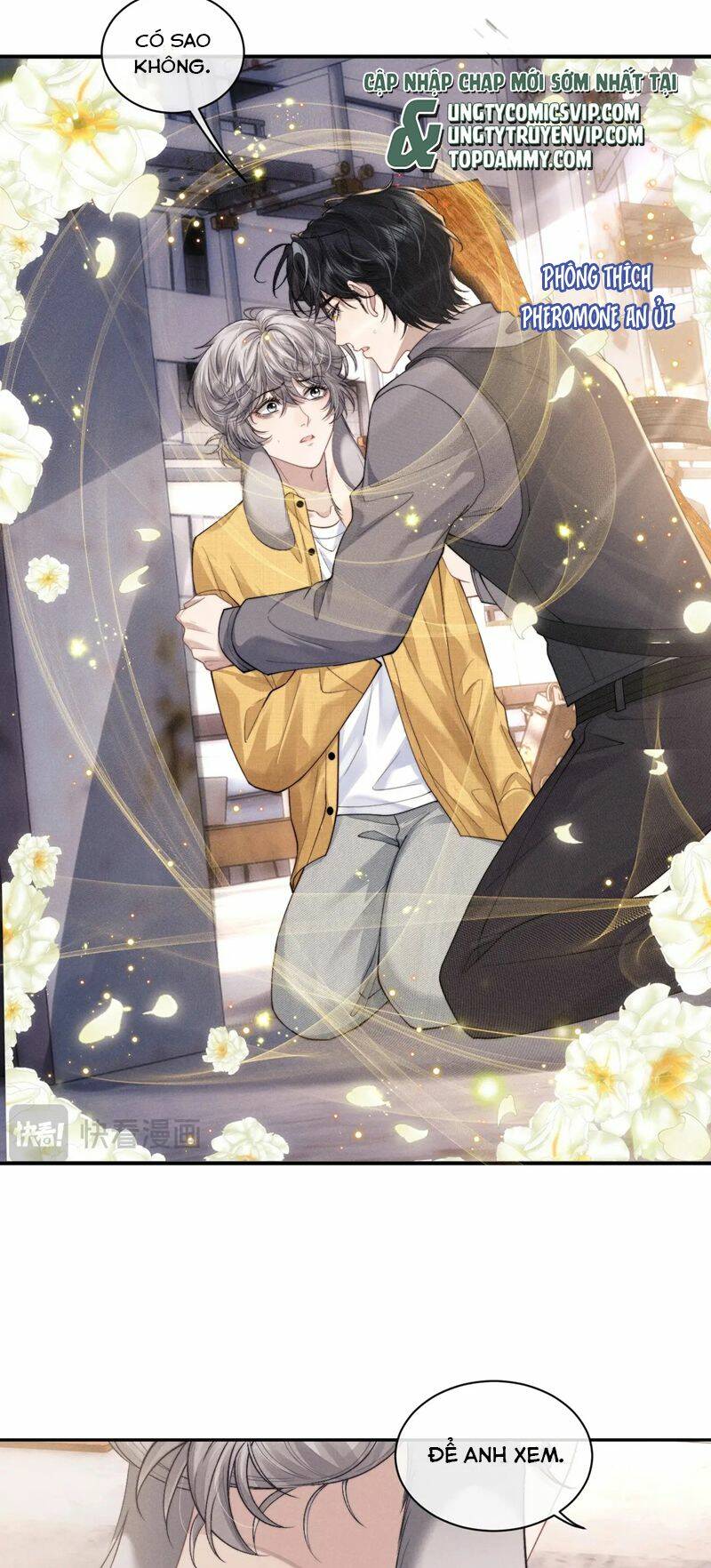 Chấp Sự Thỏ Cụp Tai Chapter 88 - Trang 2