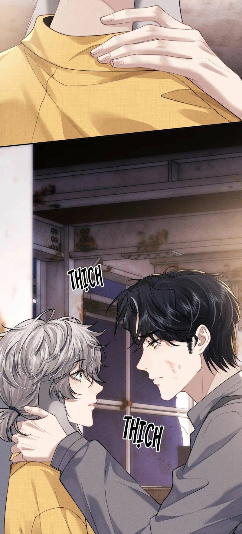 Chấp Sự Thỏ Cụp Tai Chapter 88 - Trang 2