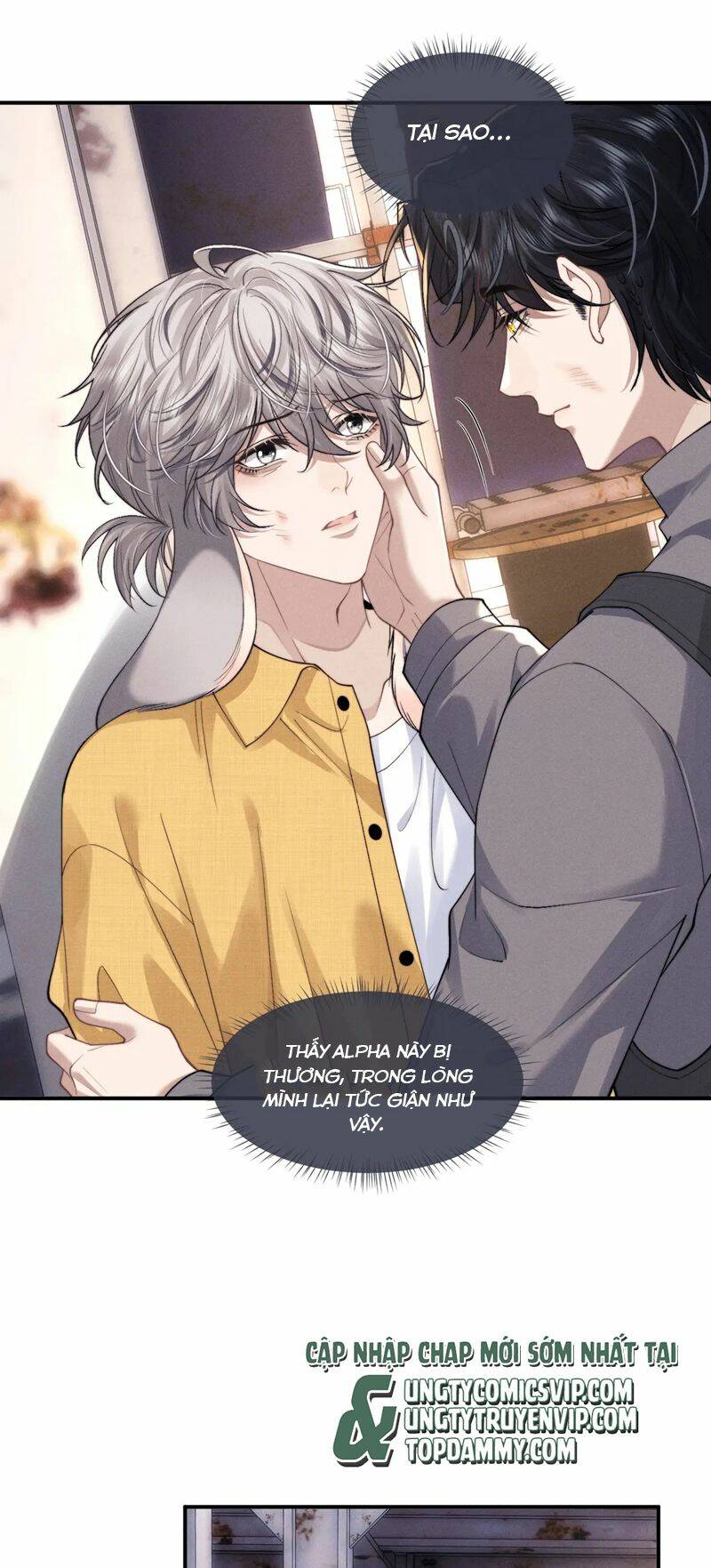 Chấp Sự Thỏ Cụp Tai Chapter 88 - Trang 2