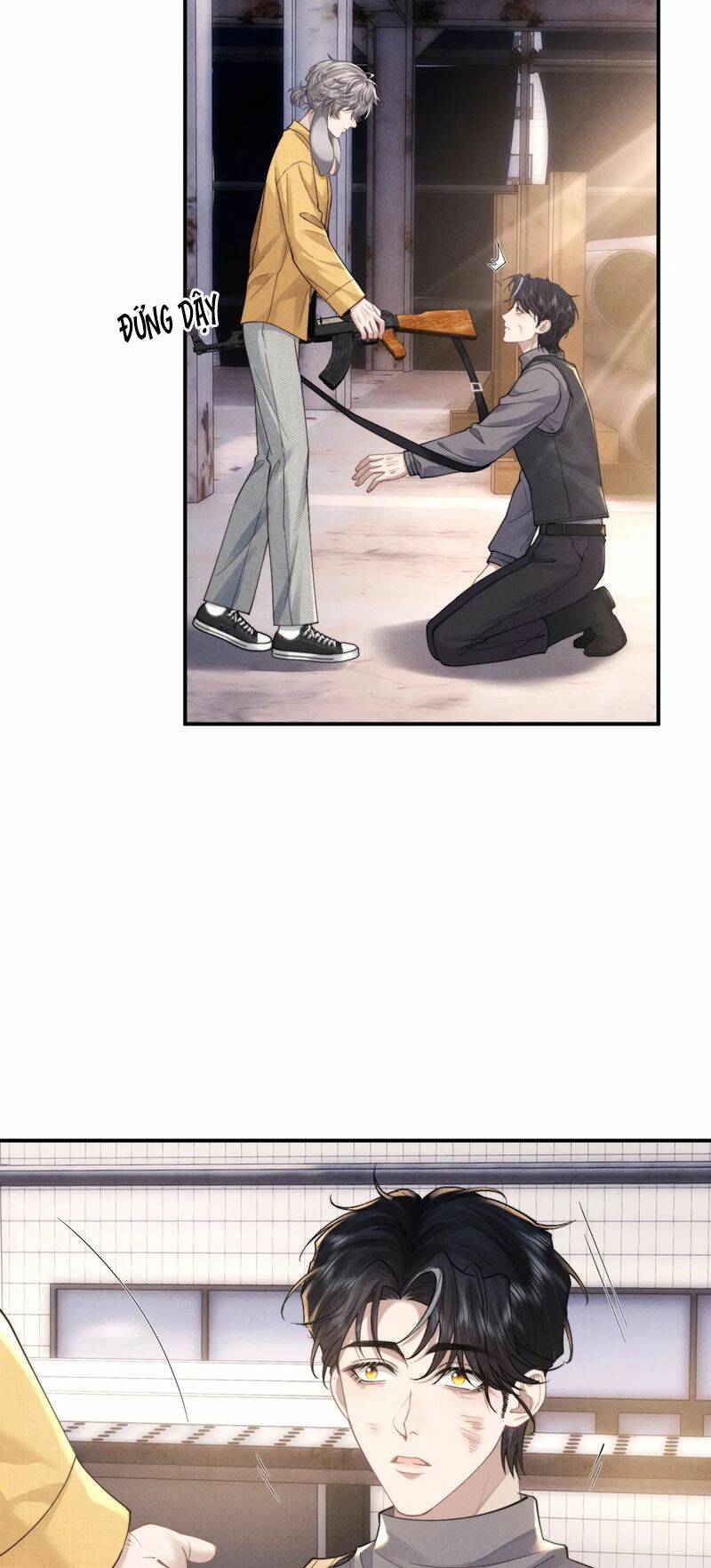 Chấp Sự Thỏ Cụp Tai Chapter 88 - Trang 2