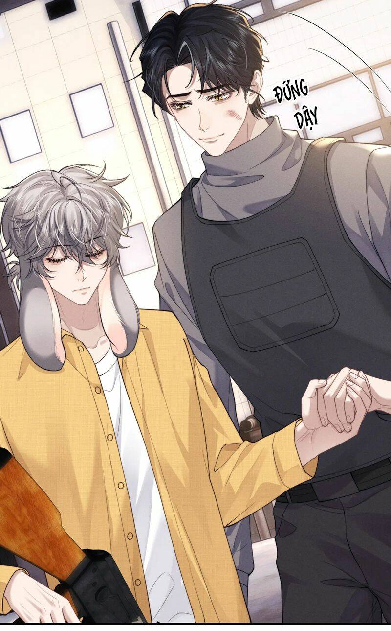 Chấp Sự Thỏ Cụp Tai Chapter 88 - Trang 2