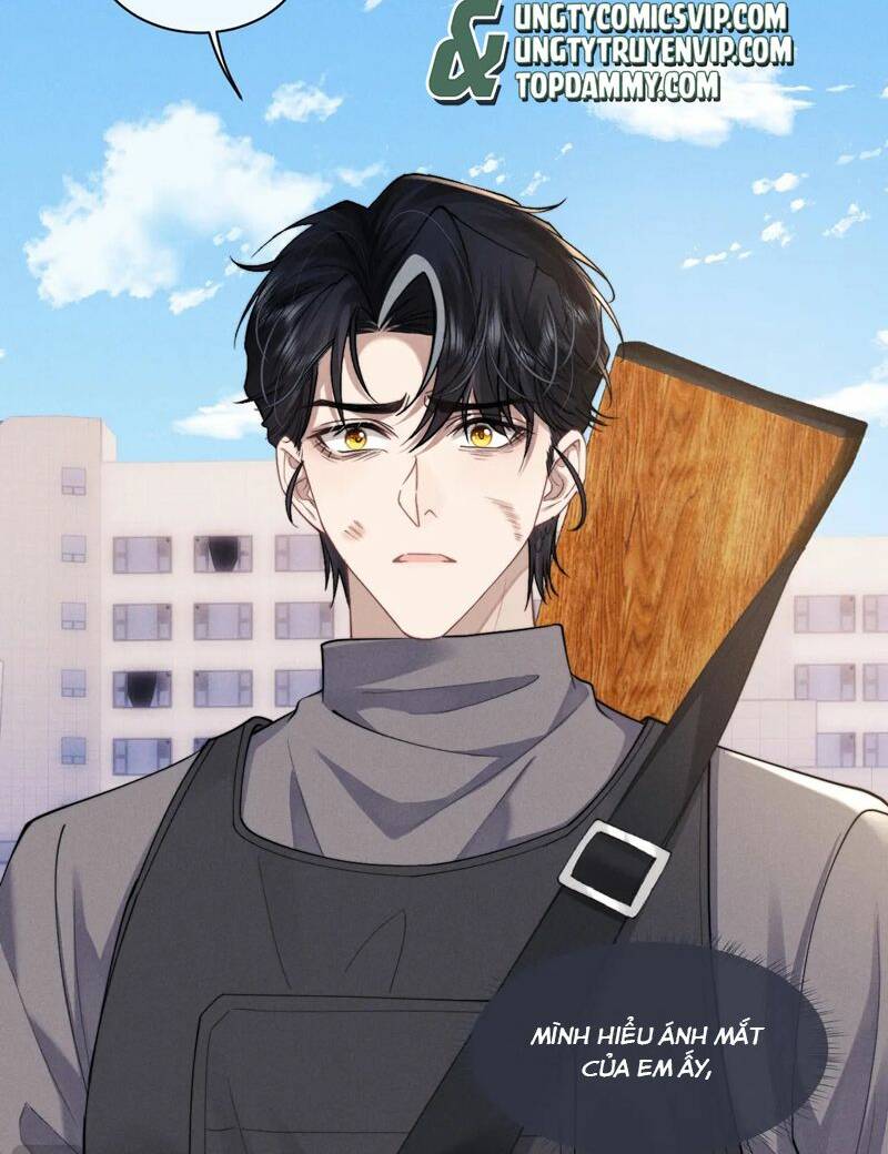 Chấp Sự Thỏ Cụp Tai Chapter 88 - Trang 2