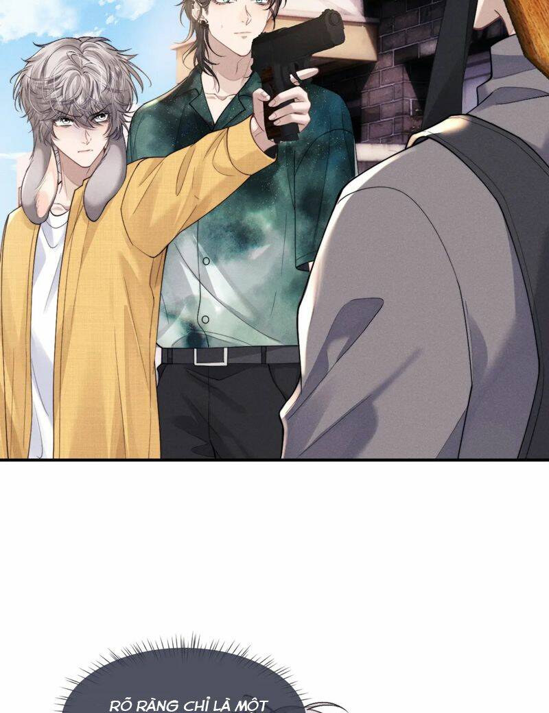 Chấp Sự Thỏ Cụp Tai Chapter 88 - Trang 2