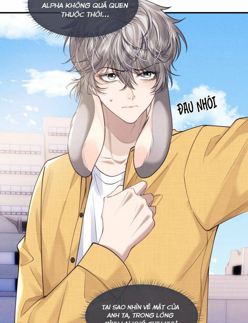 Chấp Sự Thỏ Cụp Tai Chapter 88 - Trang 2