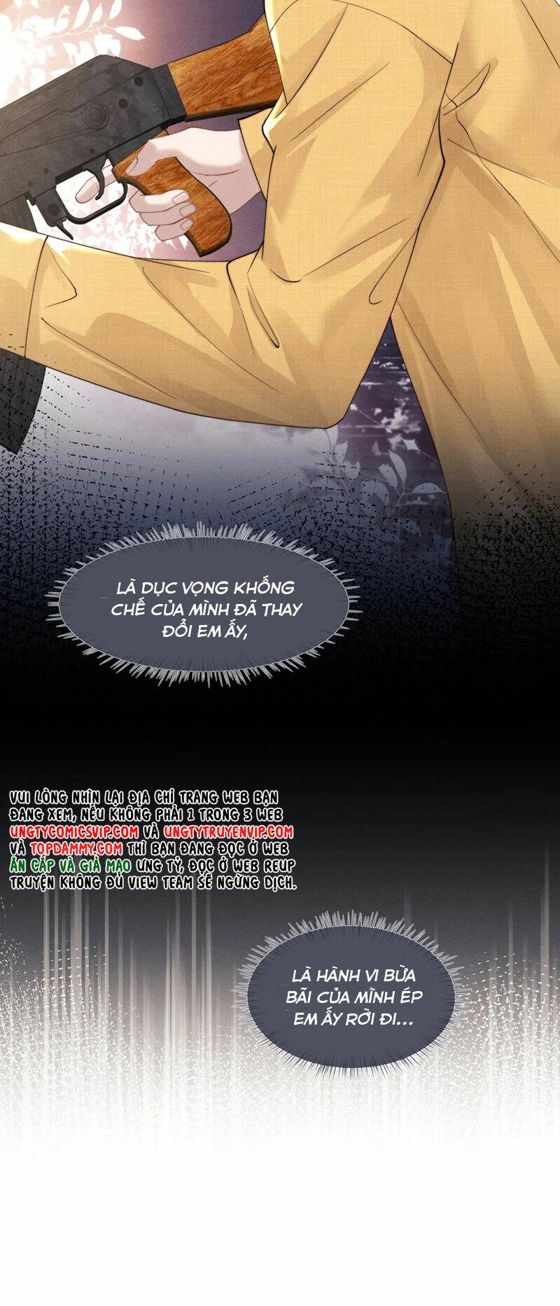 Chấp Sự Thỏ Cụp Tai Chapter 89 - Trang 2