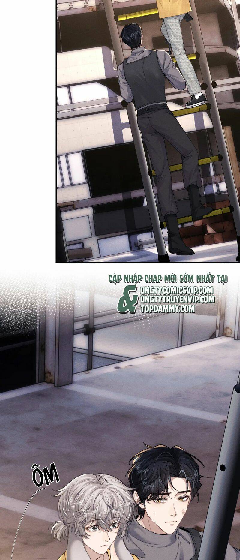 Chấp Sự Thỏ Cụp Tai Chapter 89 - Trang 2