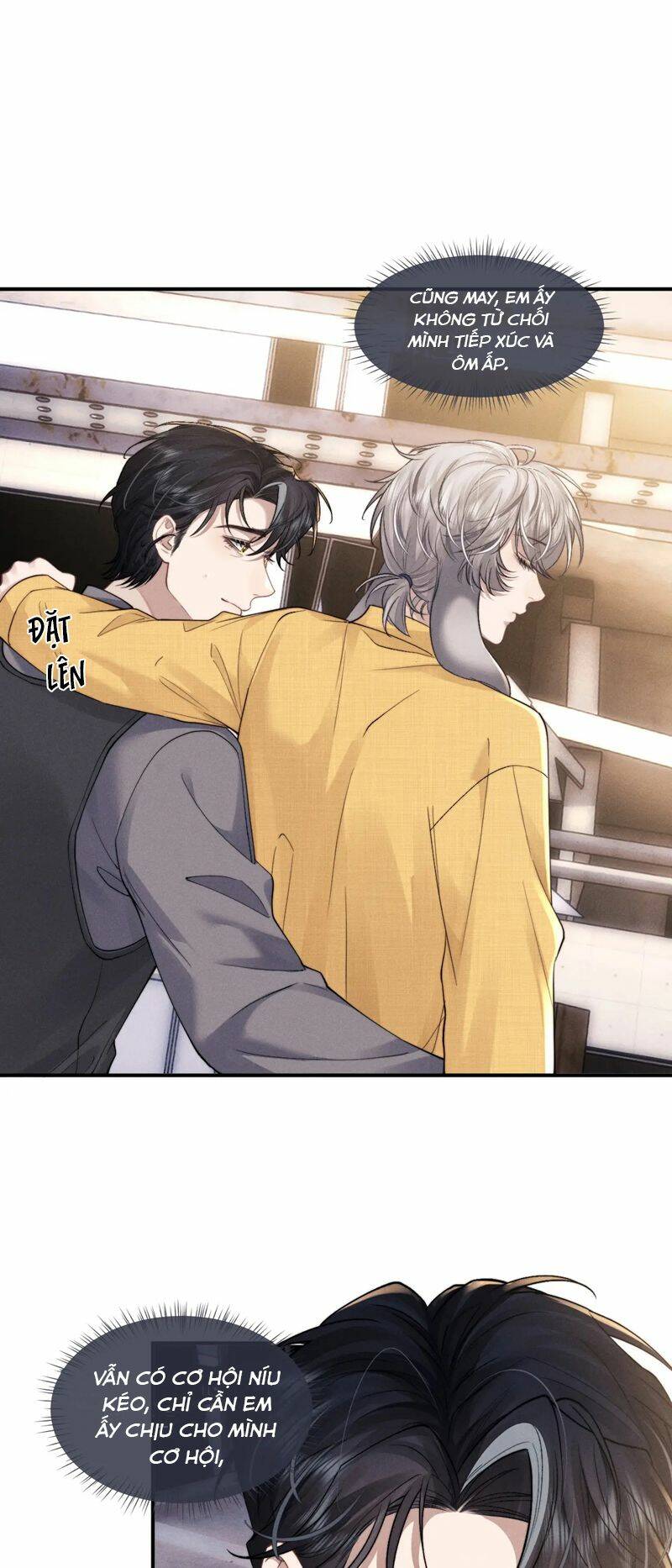 Chấp Sự Thỏ Cụp Tai Chapter 89 - Trang 2