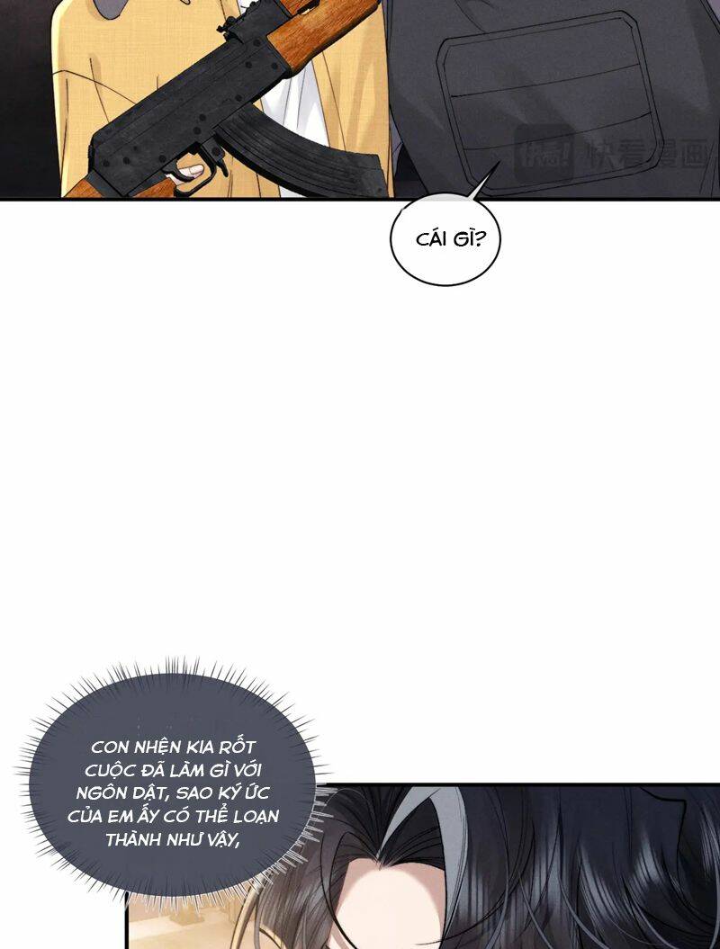 Chấp Sự Thỏ Cụp Tai Chapter 89 - Trang 2