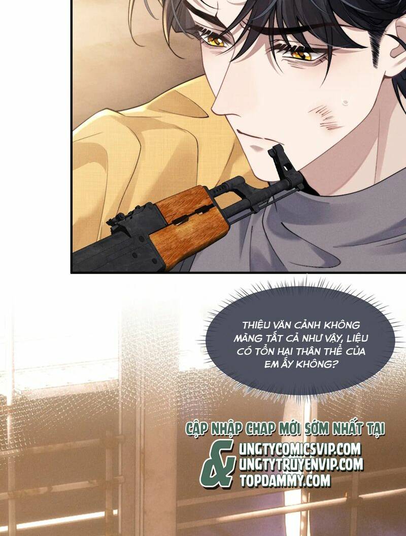 Chấp Sự Thỏ Cụp Tai Chapter 89 - Trang 2